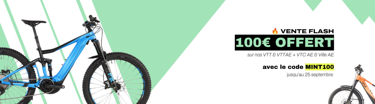 MINT Bikes
