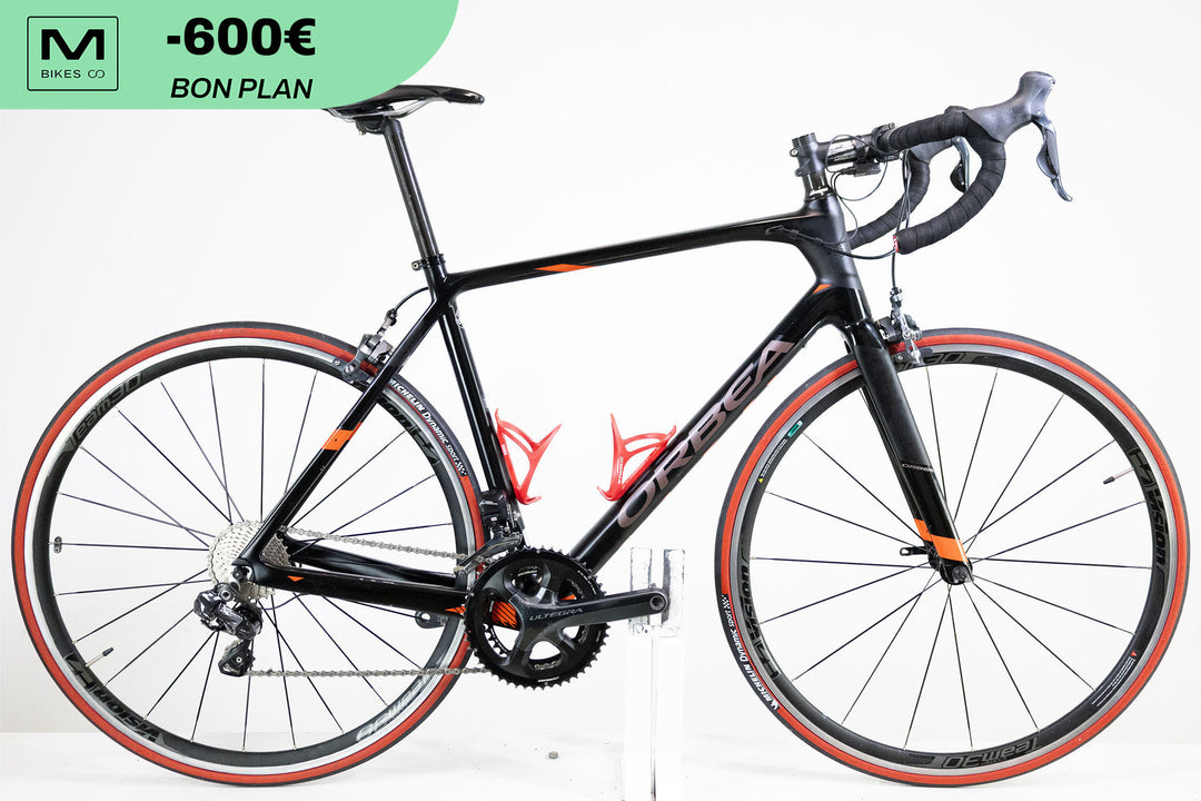 Orbea Orca m20i 2017 T.55 2459