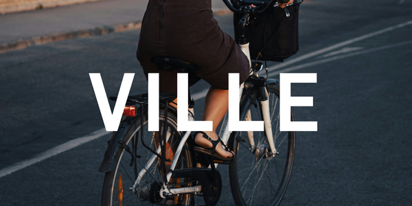 Vélos électriques en promo Black Friday