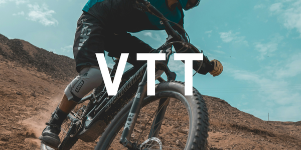 VTT Black Friday