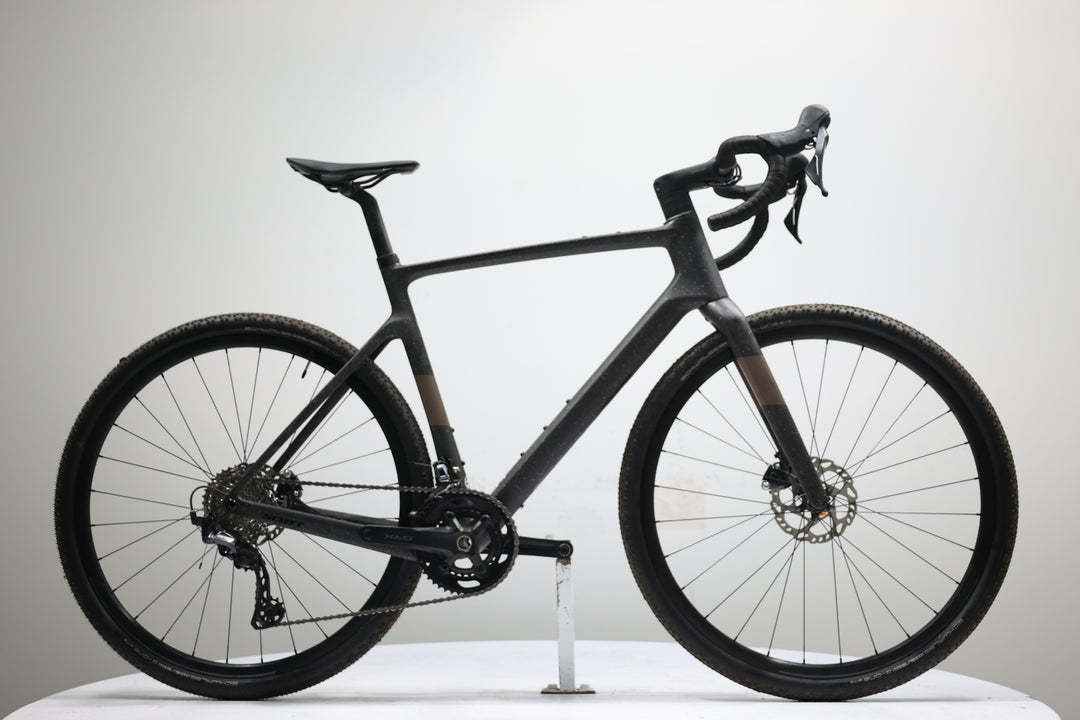 SCOTT Addict Gravel 40 2024 T.L