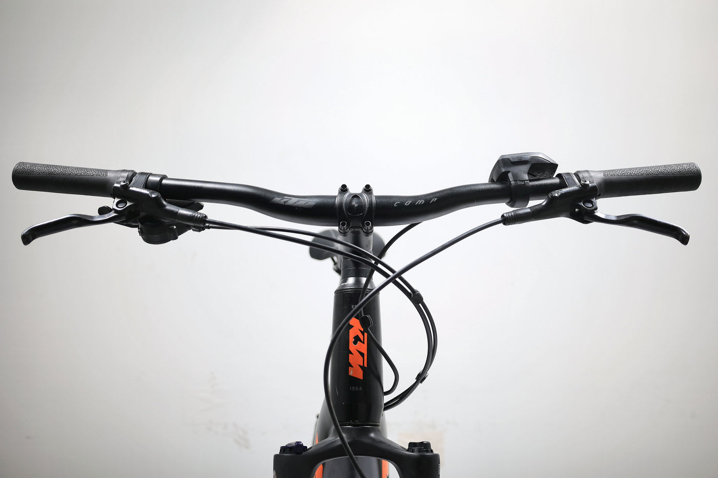 KTM Macina Ride 491 2022 T.XL