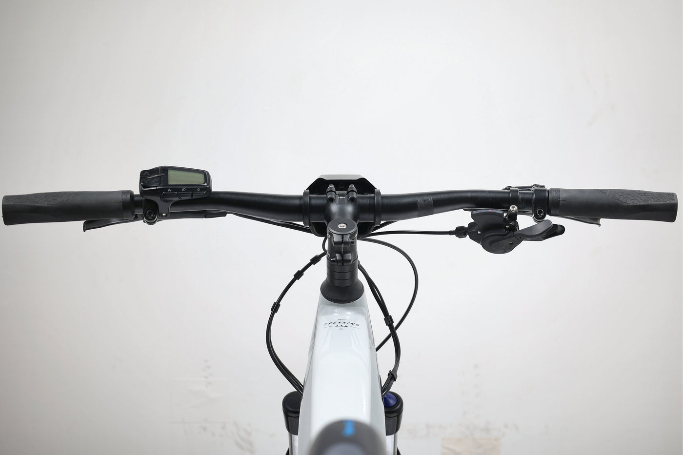 Haibike Trekking 6 2022 T.M