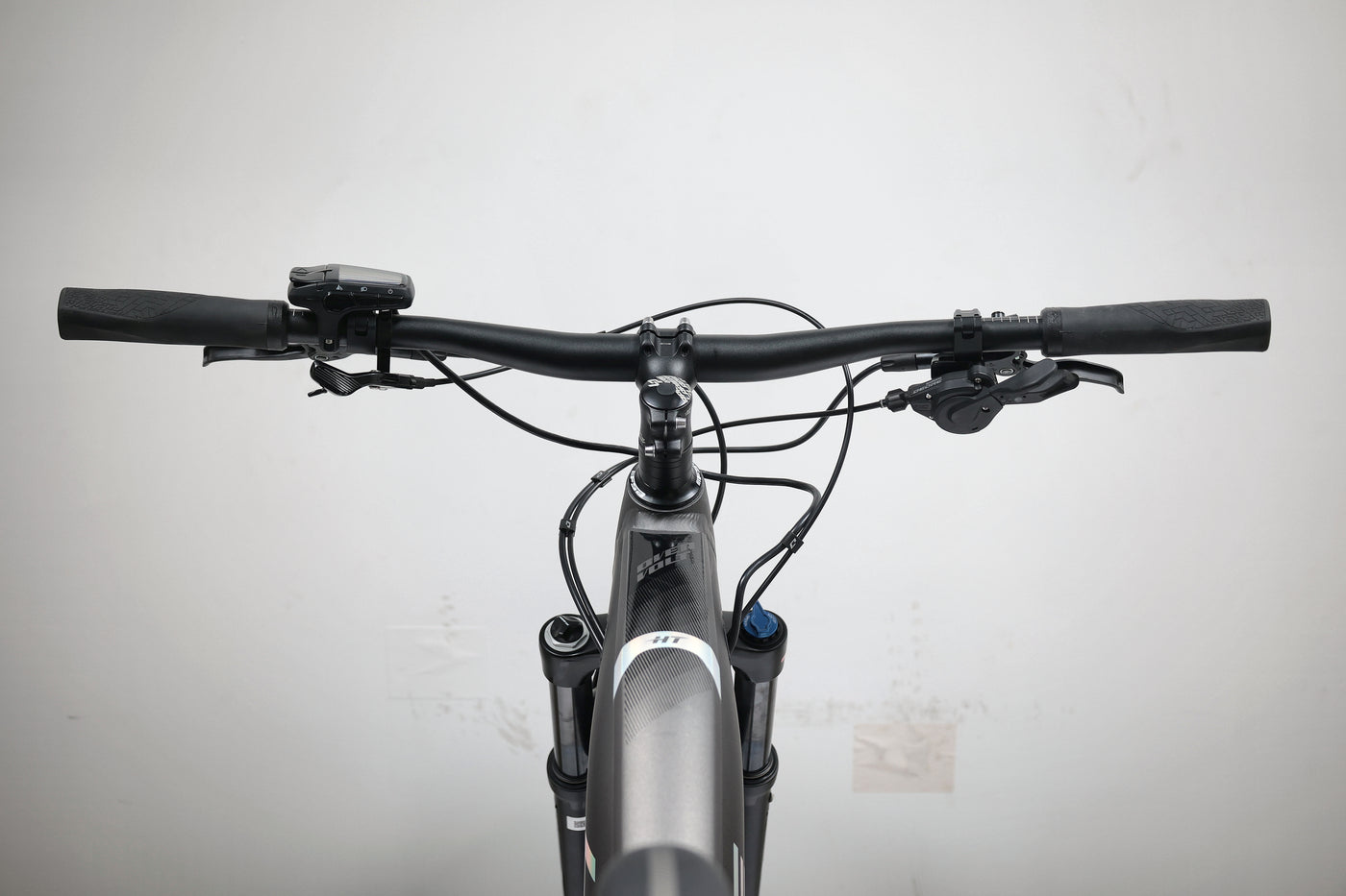 Lapierre Overvolt HT 8.6 2022 T.L