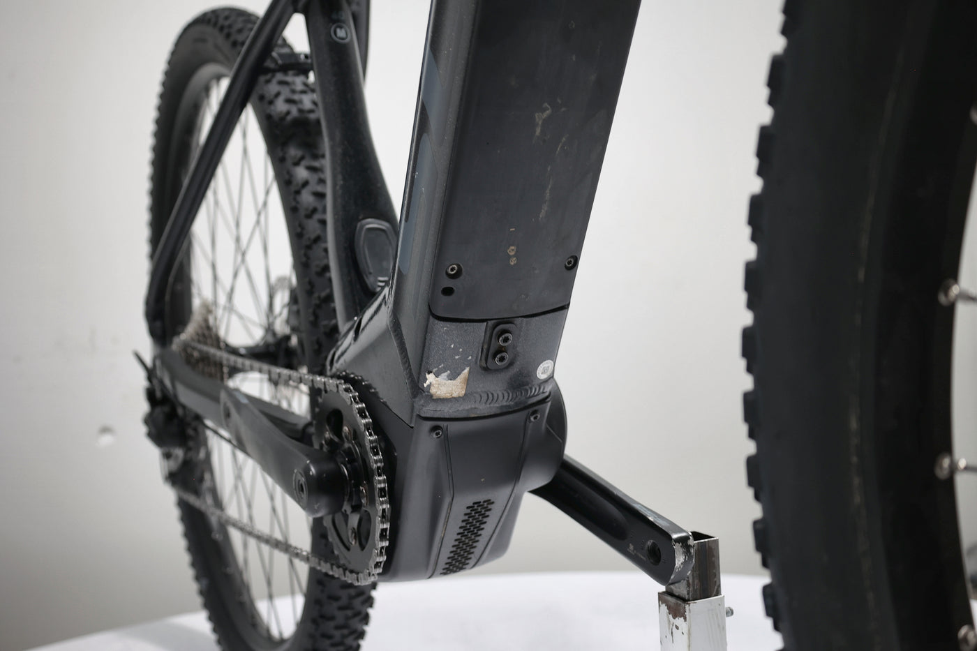 SCOTT Aspect eRIDE  940 2022 T.M