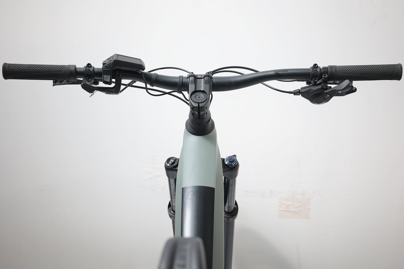 CUBE Stereo Hybrid 140 HPC PRO 750 2024 T.L