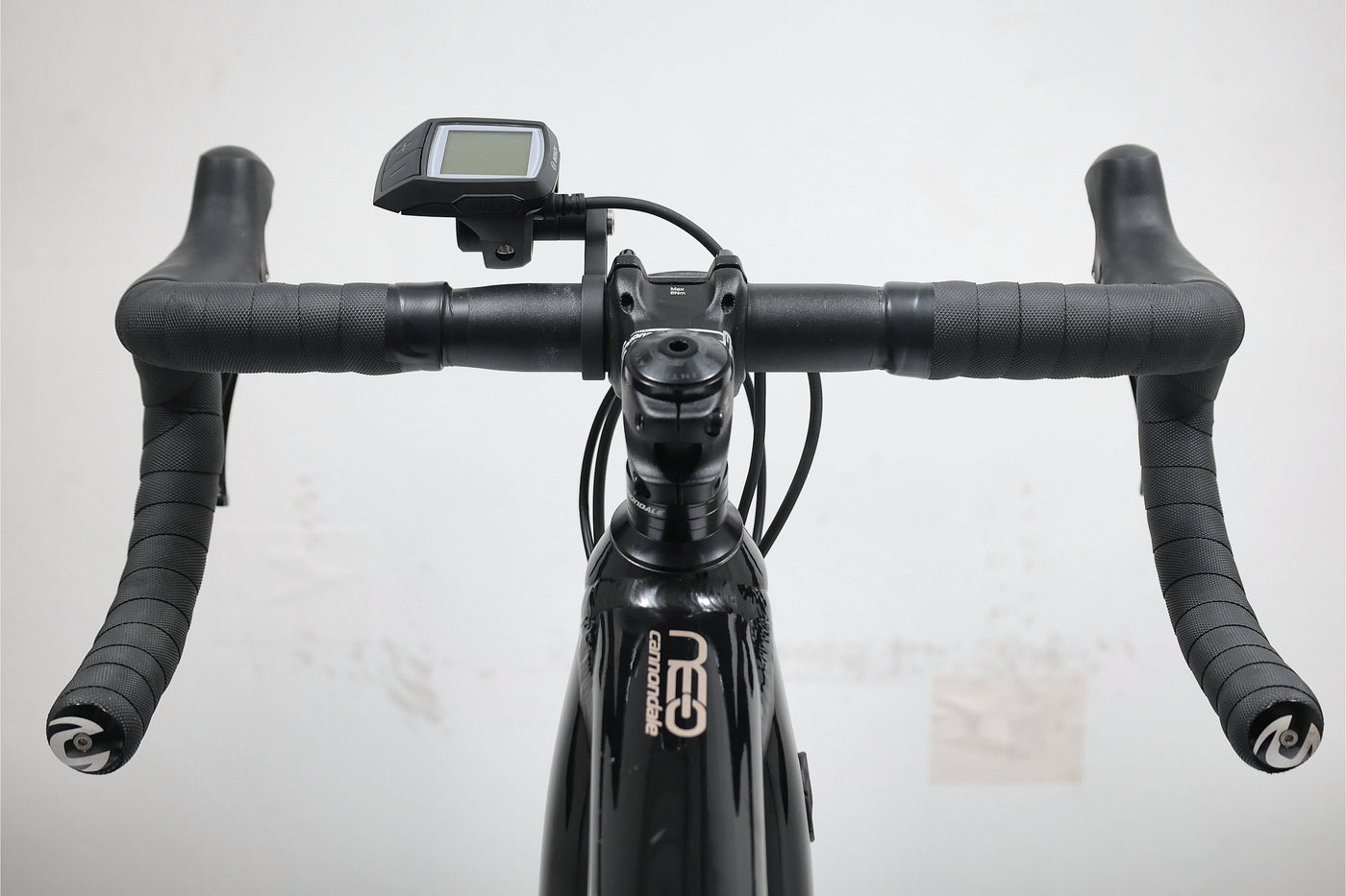 CANNONDALE SYNAPSE NEO AL 3 2019 T.S