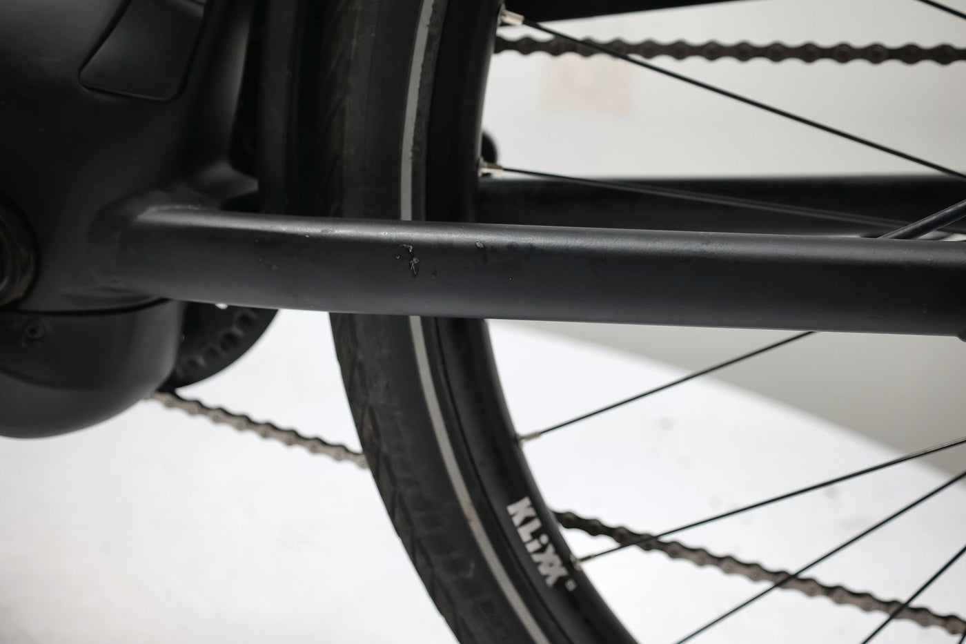KTM ZEG Cento 10 Plus 2021 T.M