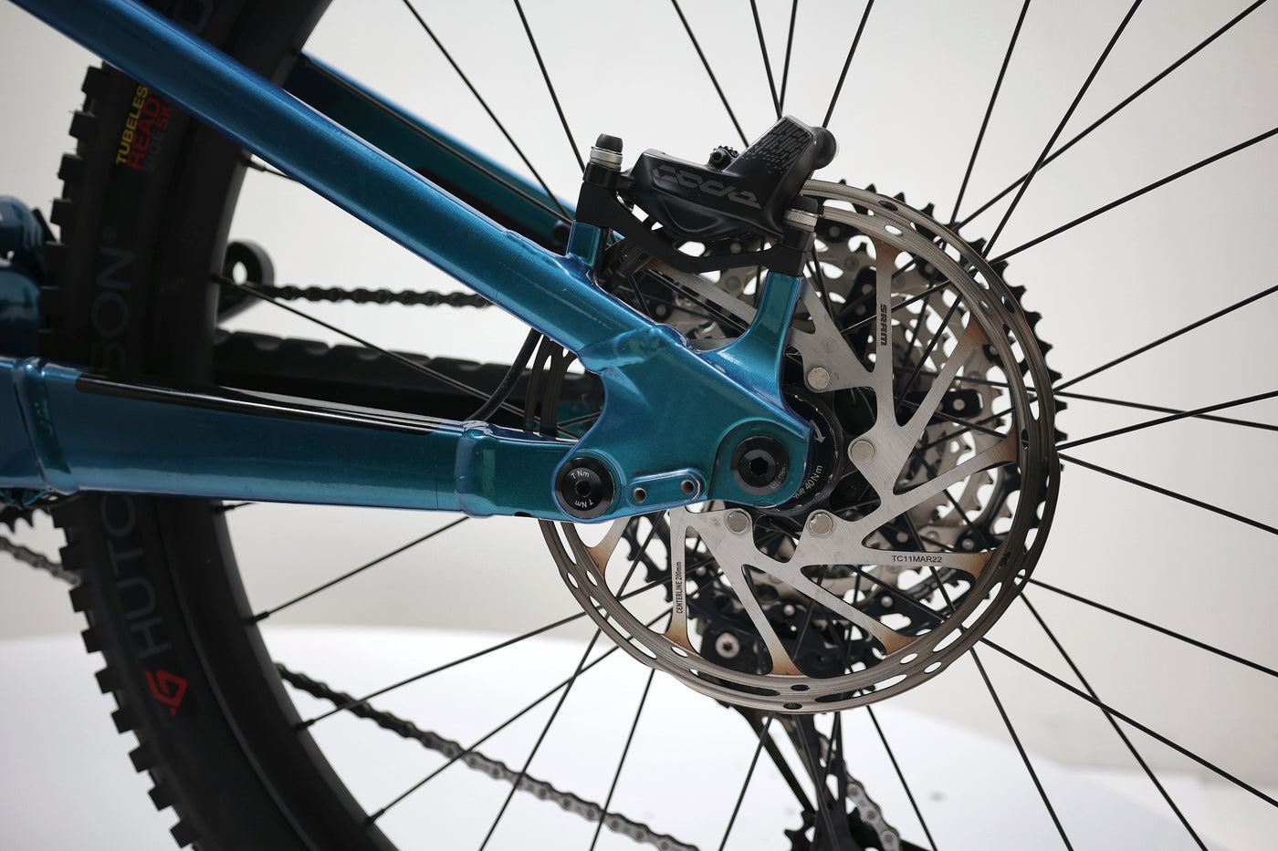 CANNONDALE Moterra Neo Carbon LT2 2023 T.L