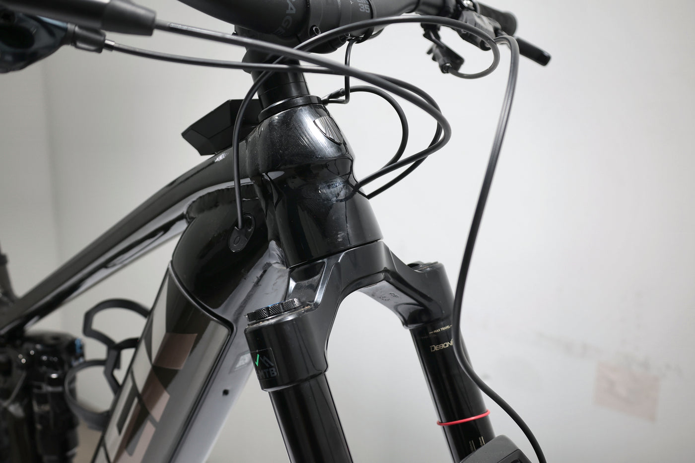 TREK Rail 9 GX Gen 2 2023 T.M
