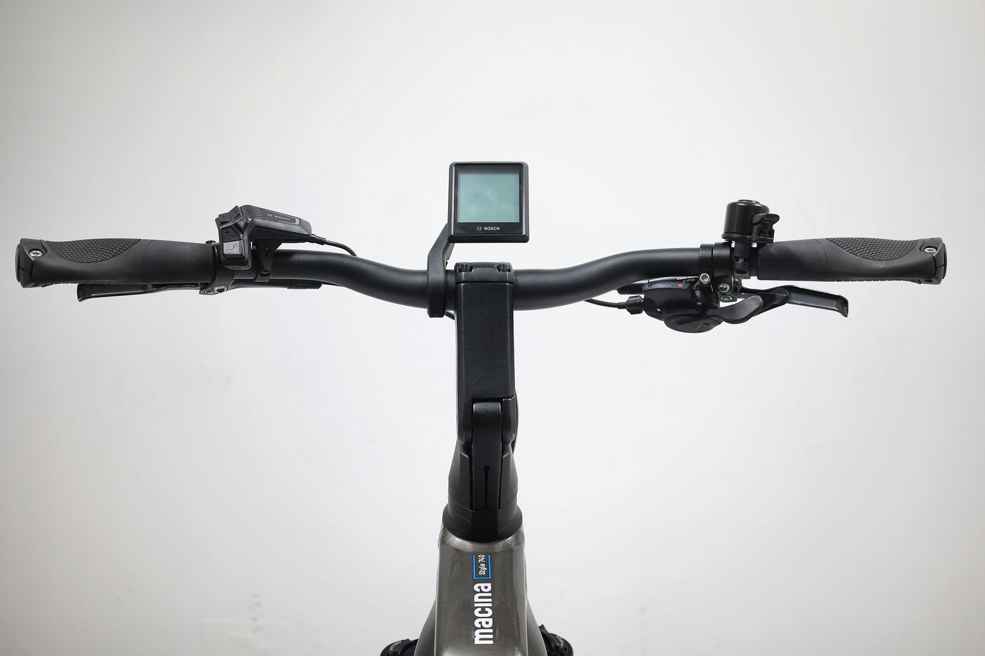 KTM Macina Style 740 2023 T.S