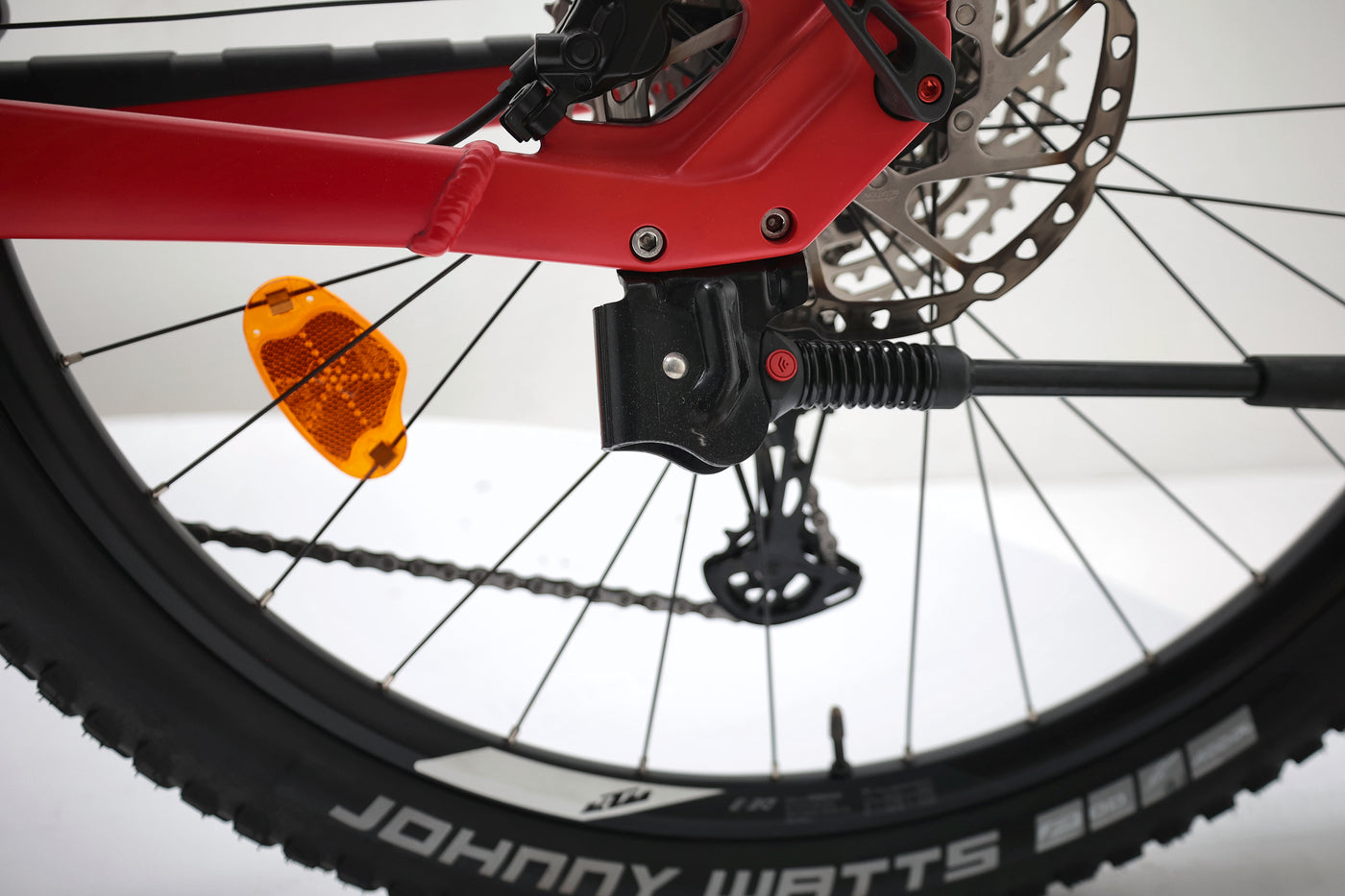 KTM Macina Chacana Pro 750 2023 T.L
