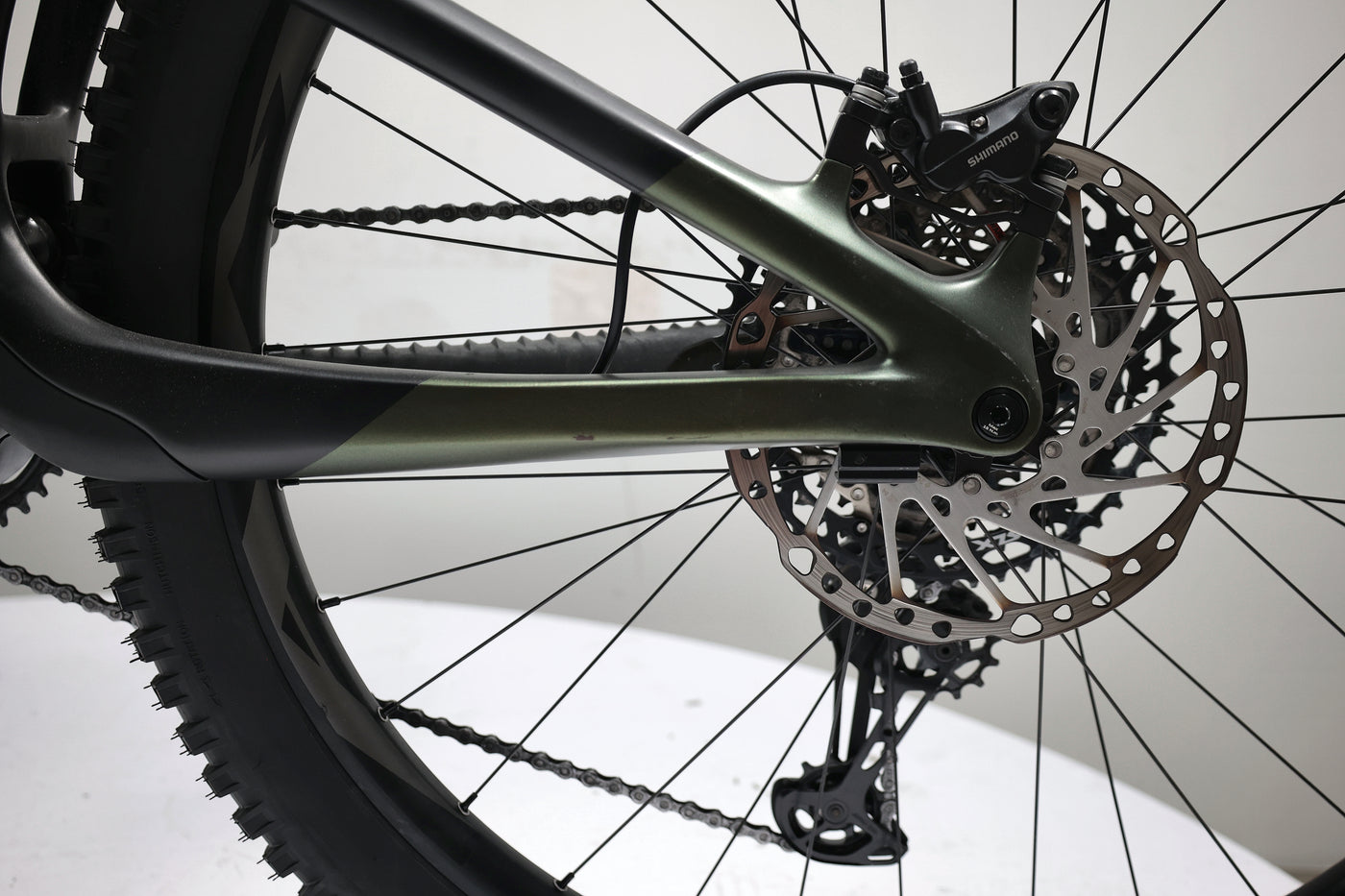 GIANT Trance X Advanced E+ 1 2022 T.L