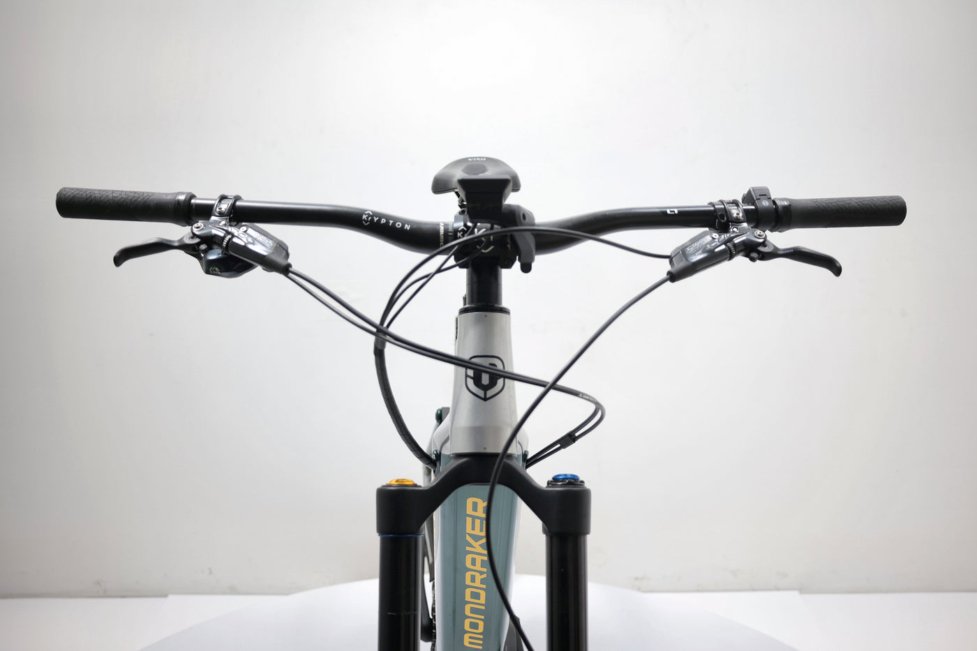 MONDRAKER Level XR 2023 T.XL