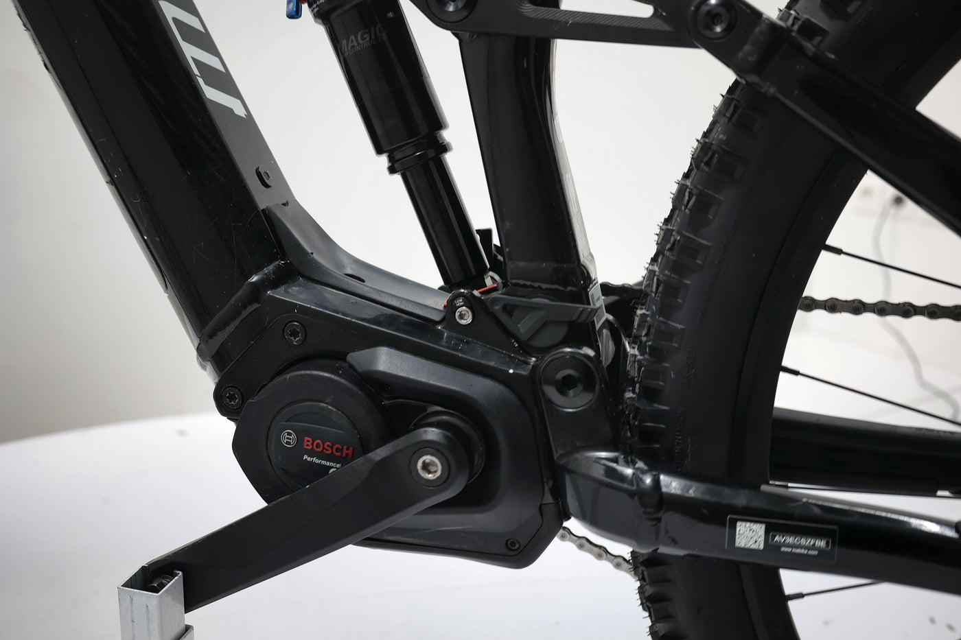 MOUSTACHE Samedi 29 Trail 4 2022 T.L
