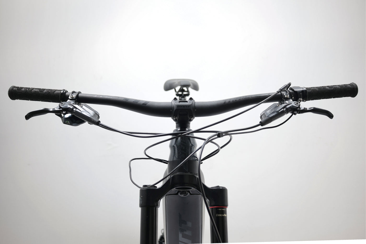 GIANT Reign E+ 2 2022 T.M