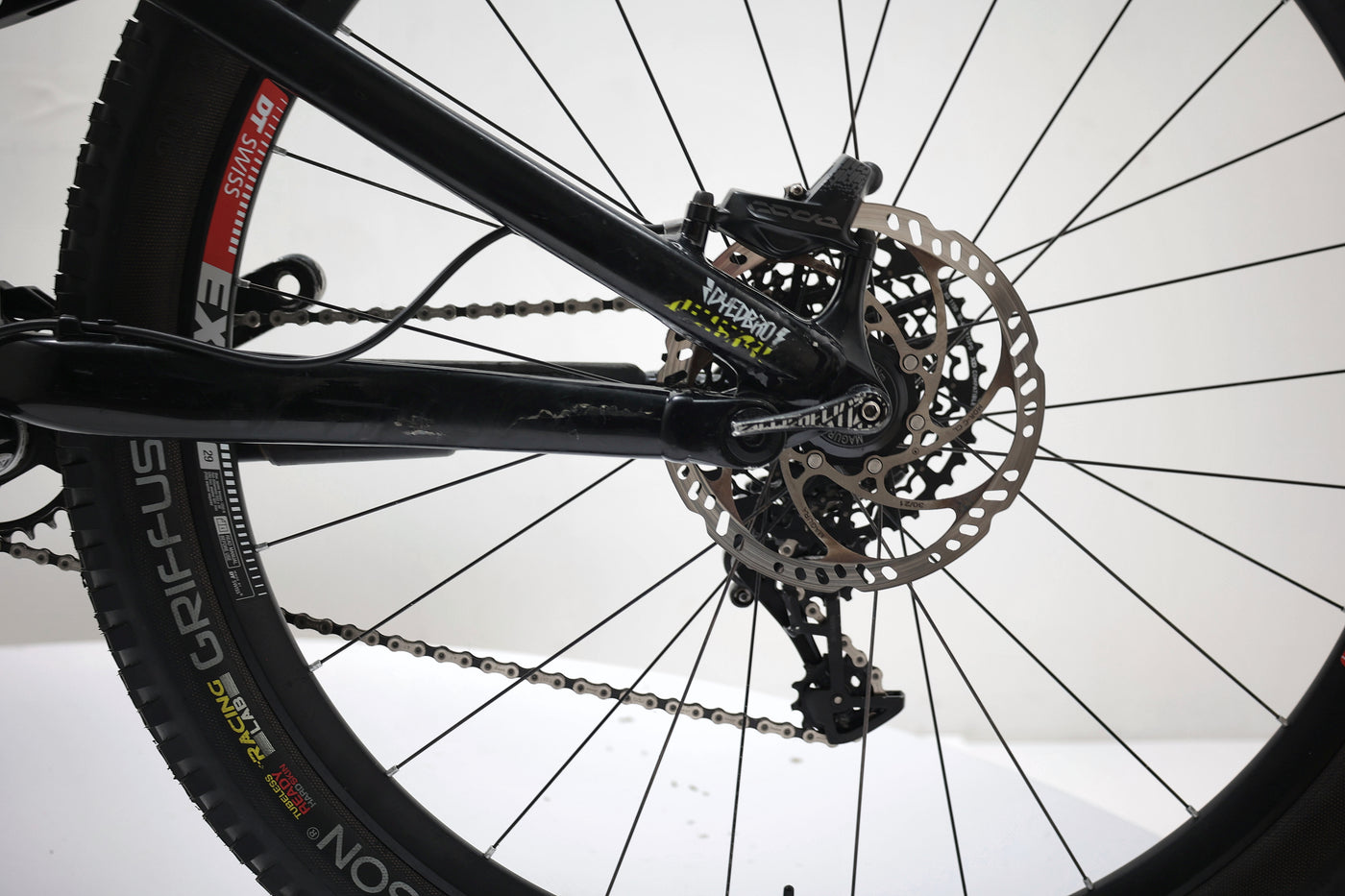SPECIALIZED Enduro 2019 T.L