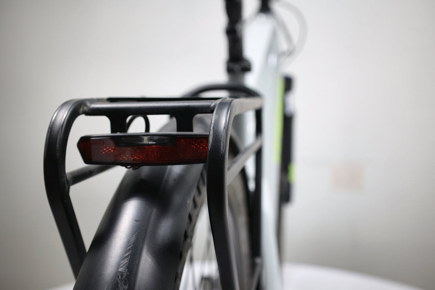 Haibike Trekking 6 2022 T.M