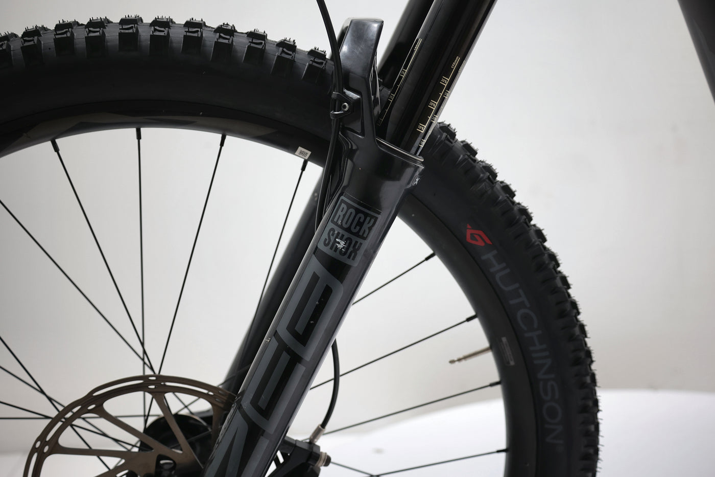 GIANT Reign E+ 2 2022 T.M