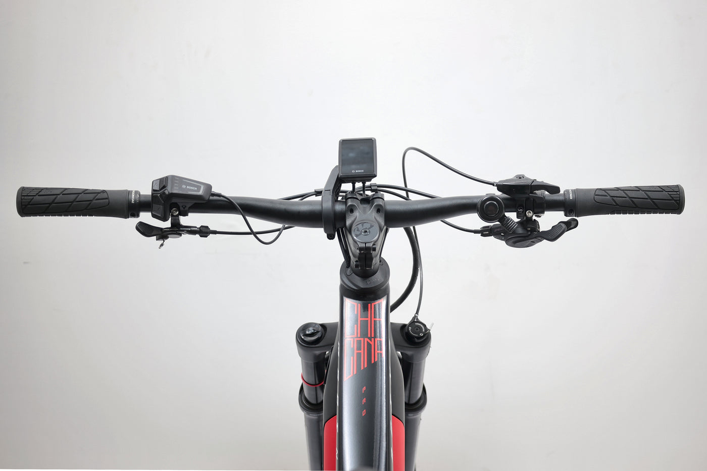 KTM Macina Chacana Pro 750 2023 T.L