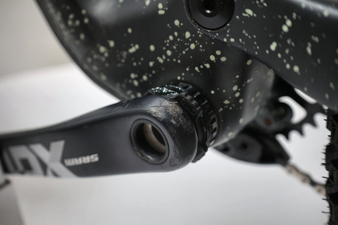 SPECIALIZED S-WORKS Stumpjumper EVO 2023 T.L