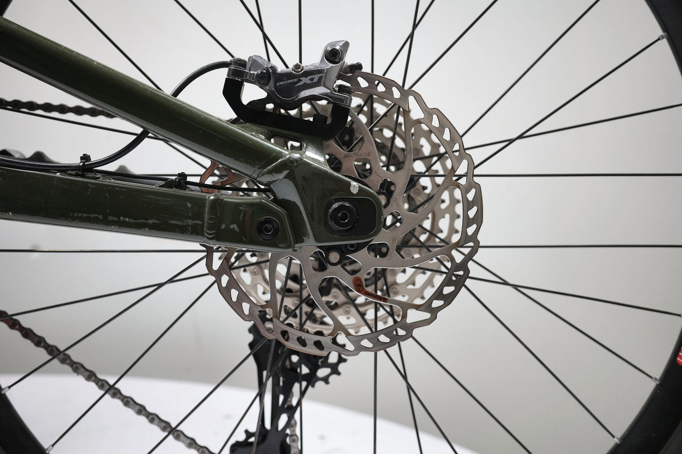 ROCKY MOUNTAIN Altitude Powerplay Alloy 70 2022 T.M