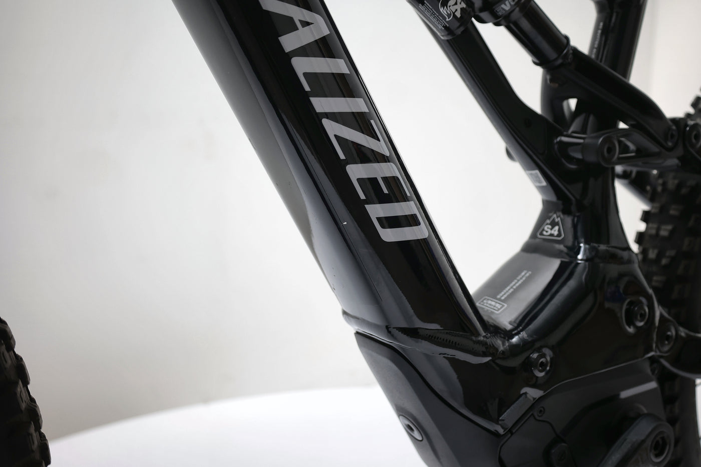 SPECIALIZED Turbo Levo Comp Alloy 2023 T.L