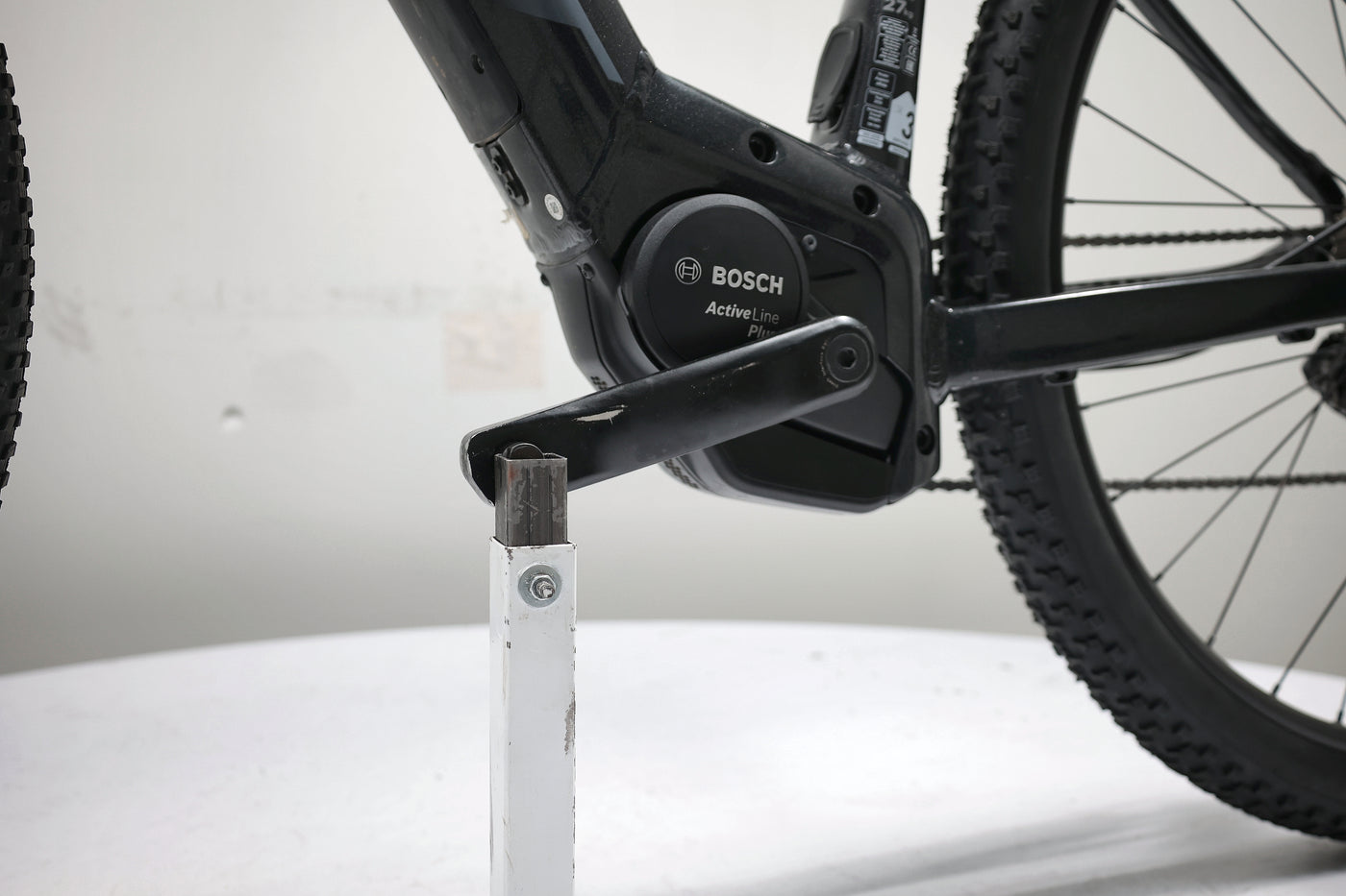 SCOTT Aspect eRIDE  940 2022 T.M
