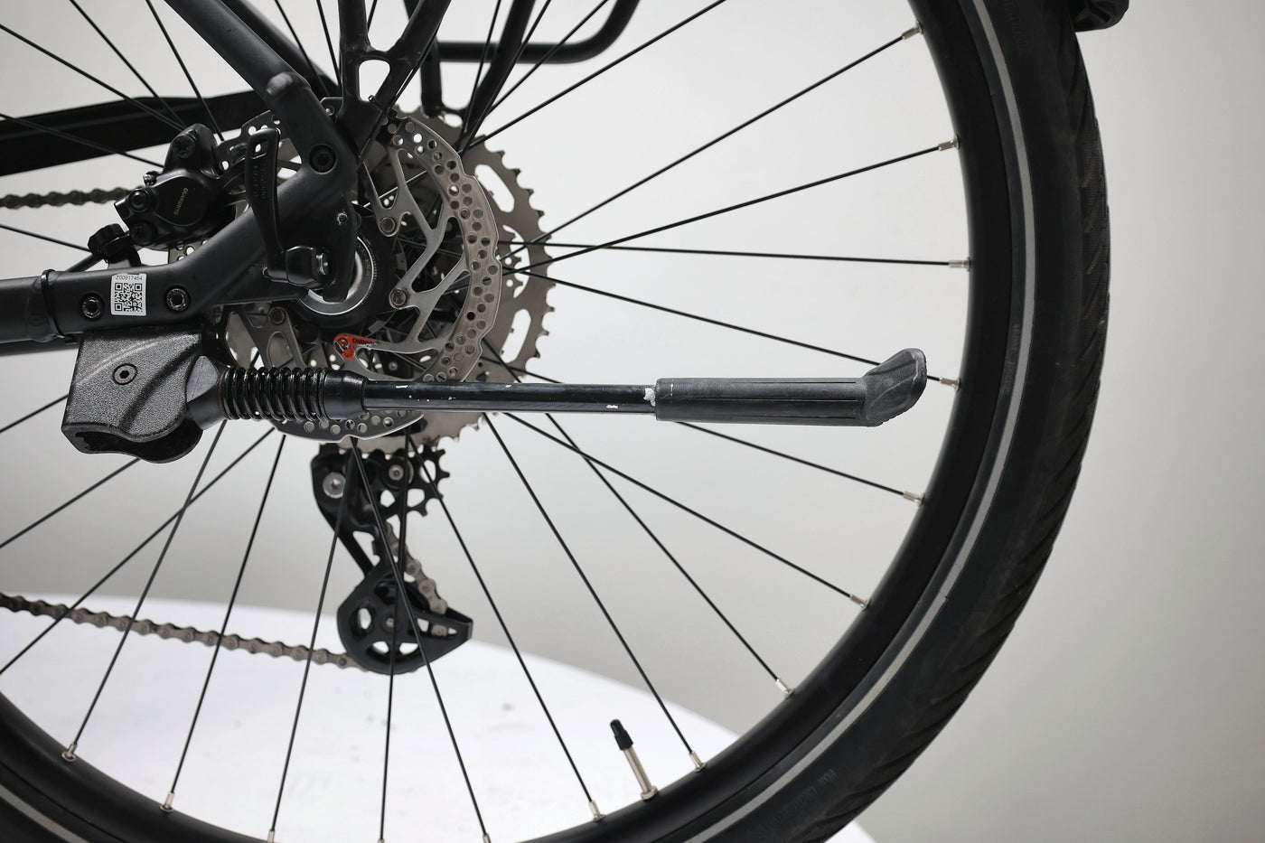 KTM ZEG Cento 10 Plus 2021 T.M