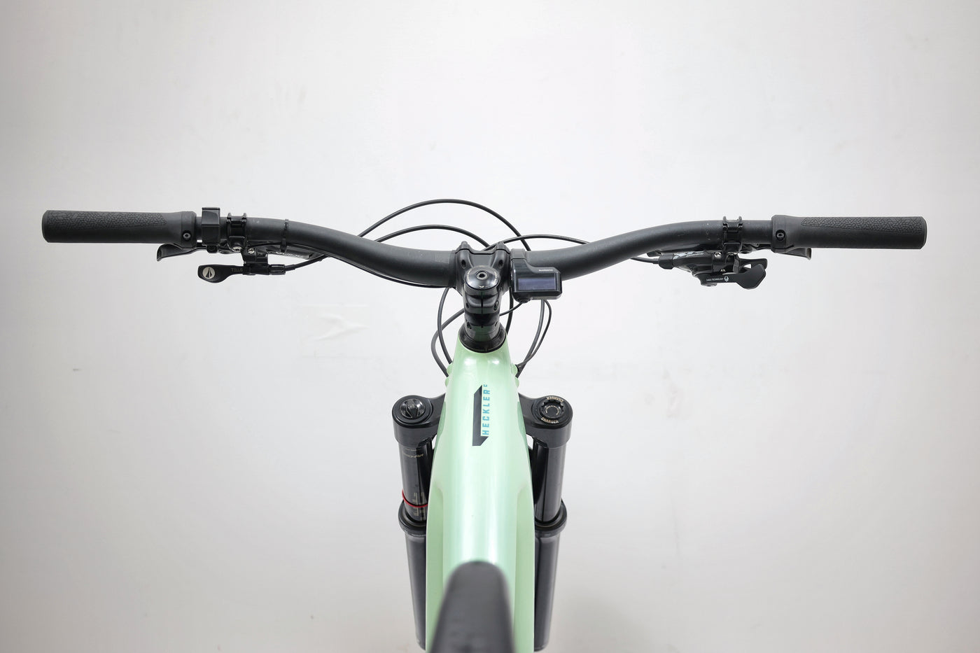 SANTA CRUZ Heckler 9C R 2023 T.M
