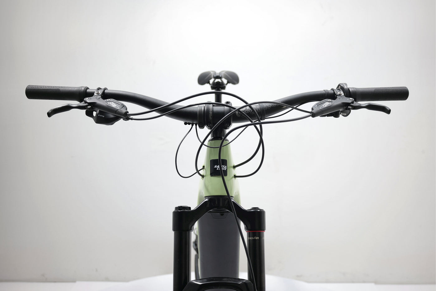 SANTA CRUZ Heckler 9 R 29 2023 T.L