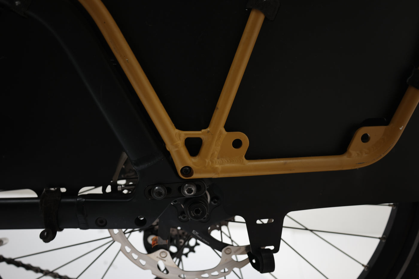 RIESE & MULLER Multicharger Mixte GT Touring 2023 T.47