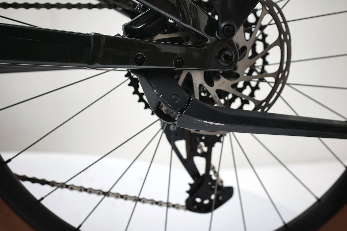 SPECIALIZED Turbo Tero X 5.0 2023 T.L