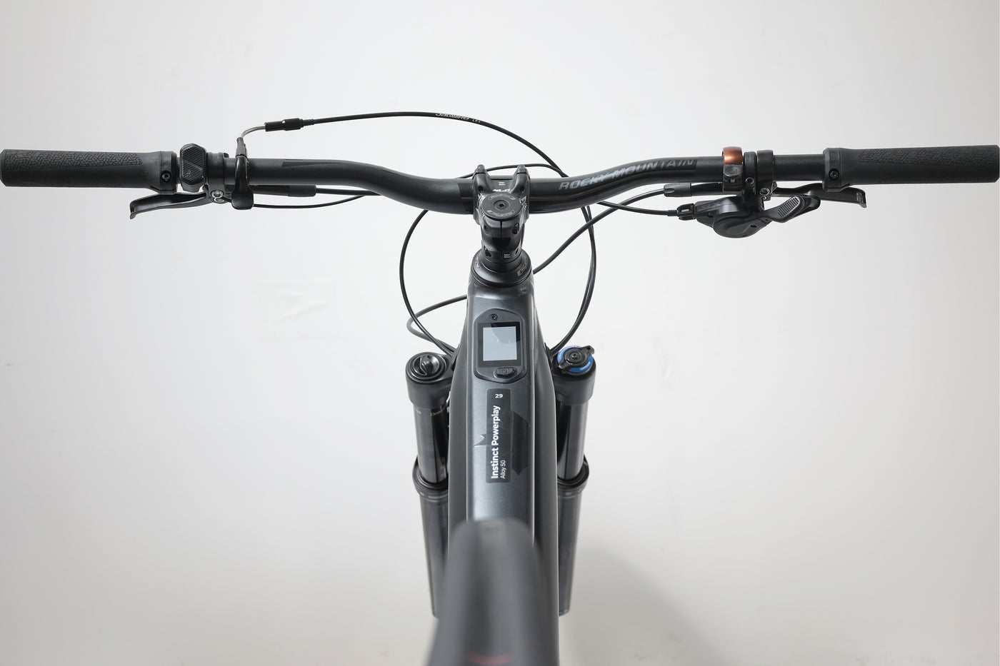 ROCKY MOUNTAIN Instinct Powerplay Alloy 50 2022 T.L
