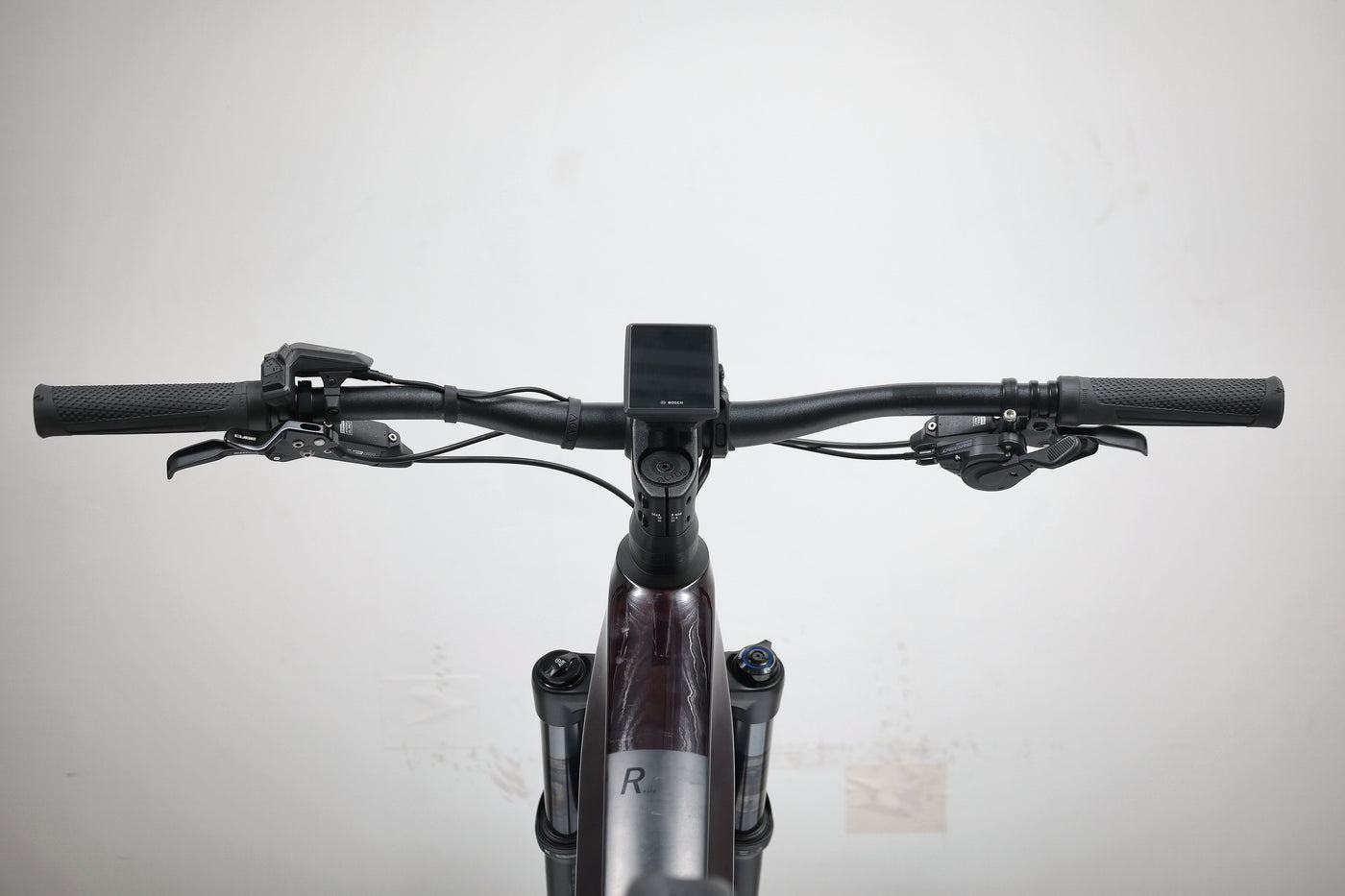CUBE Stereo Hybrid 140 HPC Race 750 2024 T.M