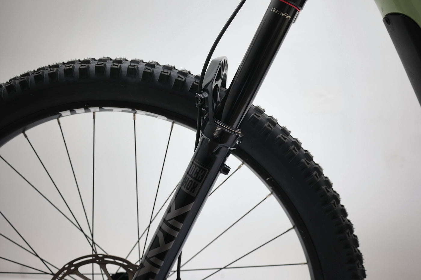 SANTA CRUZ Heckler 9 R 29 2023 T.L