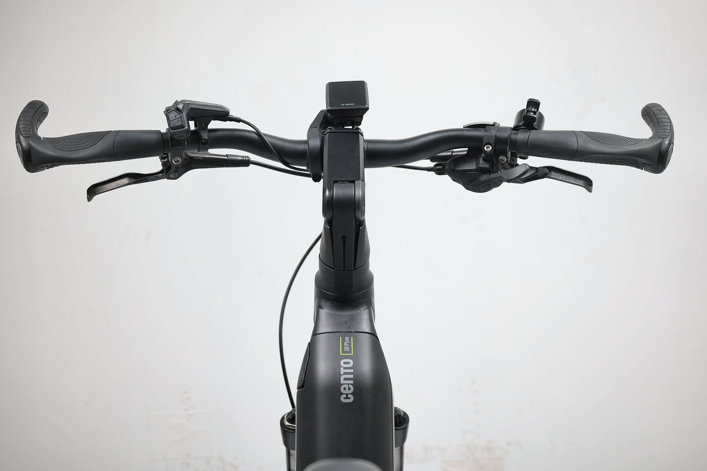 KTM ZEG Cento 10 Plus 2021 T.M