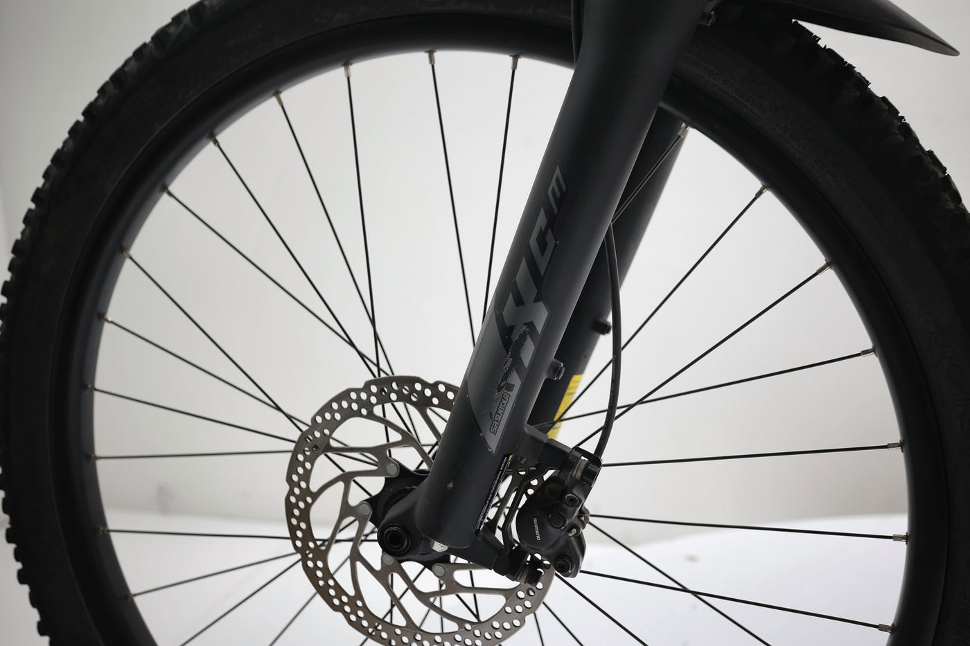 KTM Macina Race 572 2022 T.M