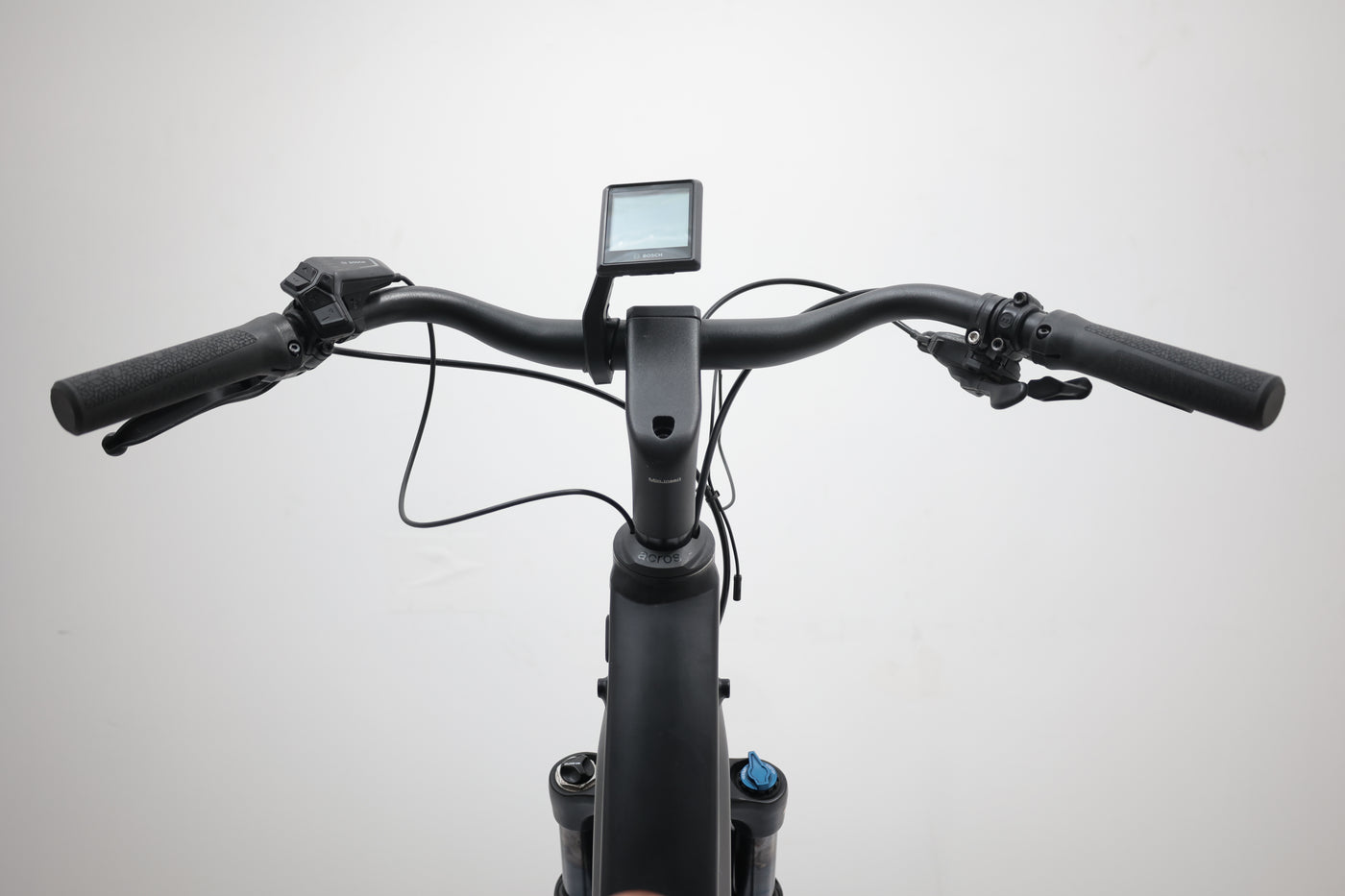 RIESE & MULLER Multicharger Mixte GT Touring 2023 T.47