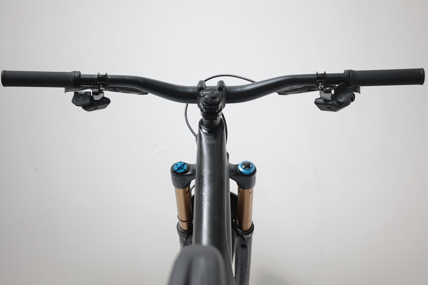 SPECIALIZED S-WORKS Stumpjumper EVO 2023 T.L