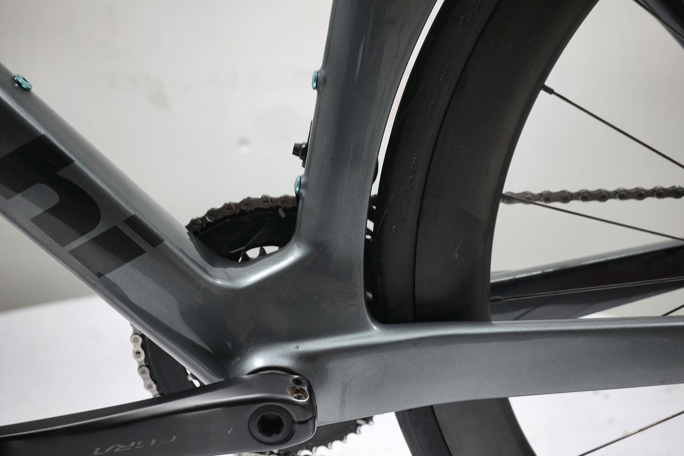 BIANCHI Oltre Comp 2023 T.50
