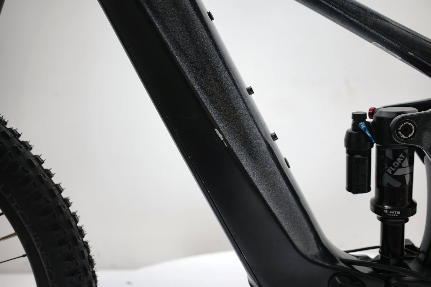 GIANT Reign E+ 2 2022 T.M