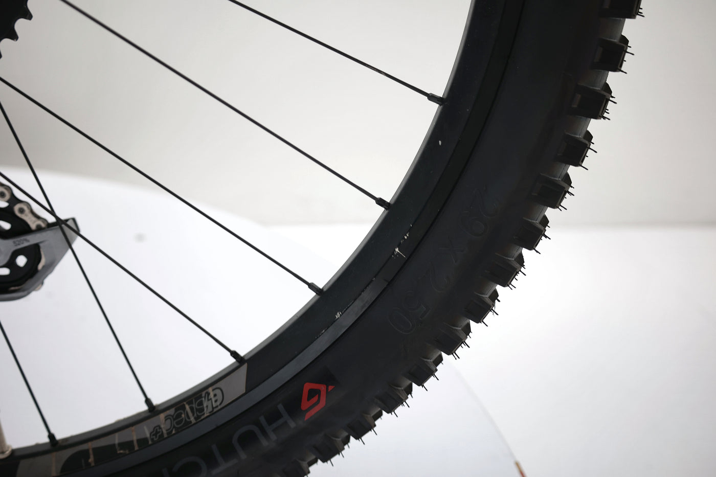 MONDRAKER Level XR 2023 T.XL