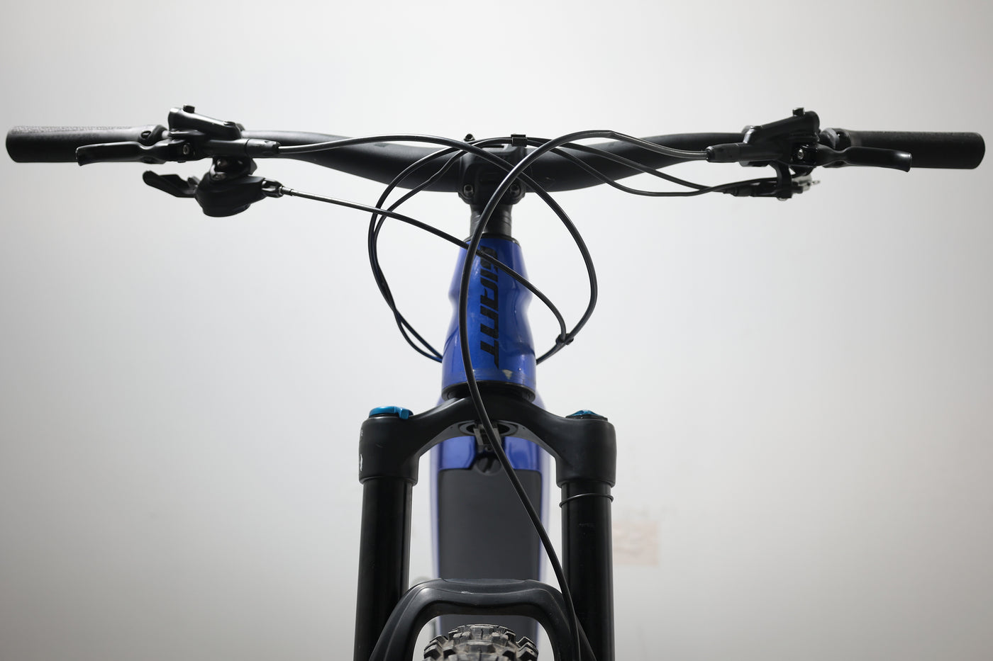GIANT Trance X E+ 2 2022 T.XL