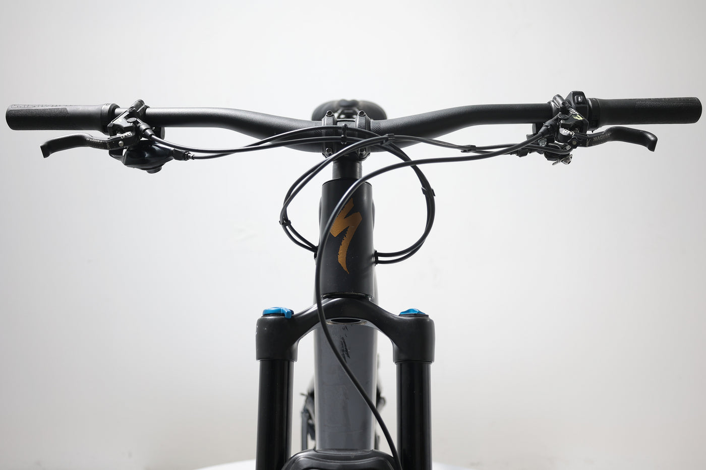 SPECIALIZED Turbo Levo 3 Comp Alloy 2024 T.L