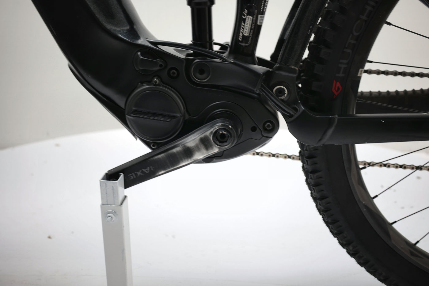 GIANT Reign E+ 2 2022 T.M