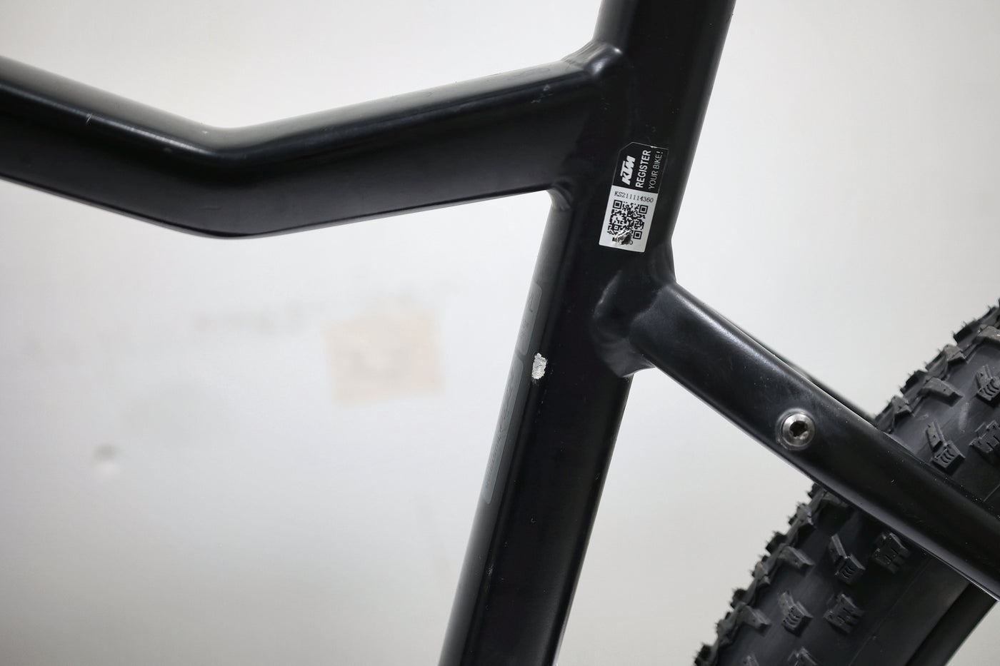 KTM Macina Ride 491 2022 T.XL