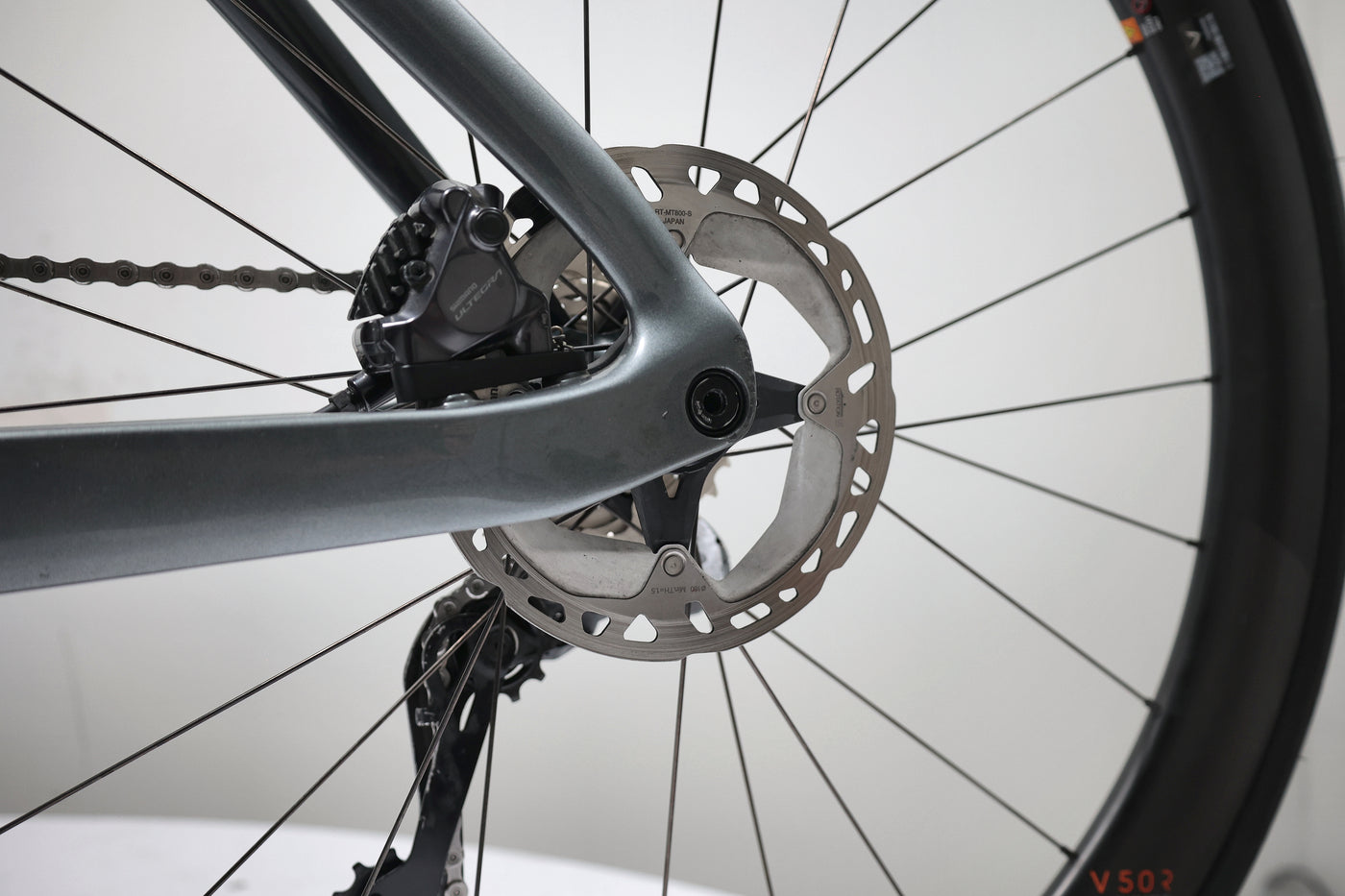 BIANCHI Oltre Comp 2023 T.50
