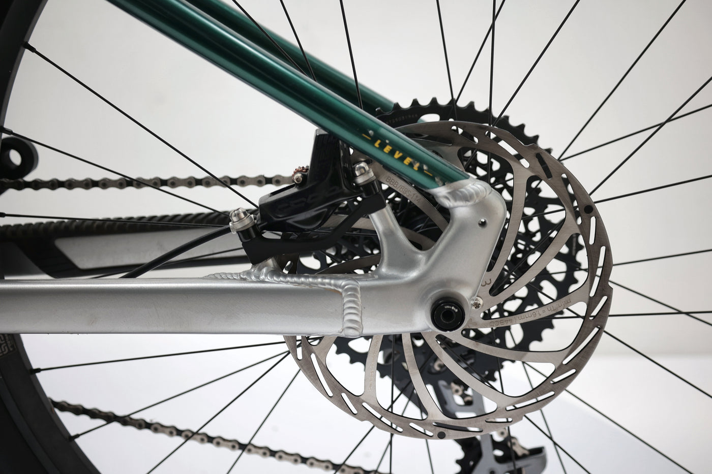 MONDRAKER Level XR 2023 T.XL