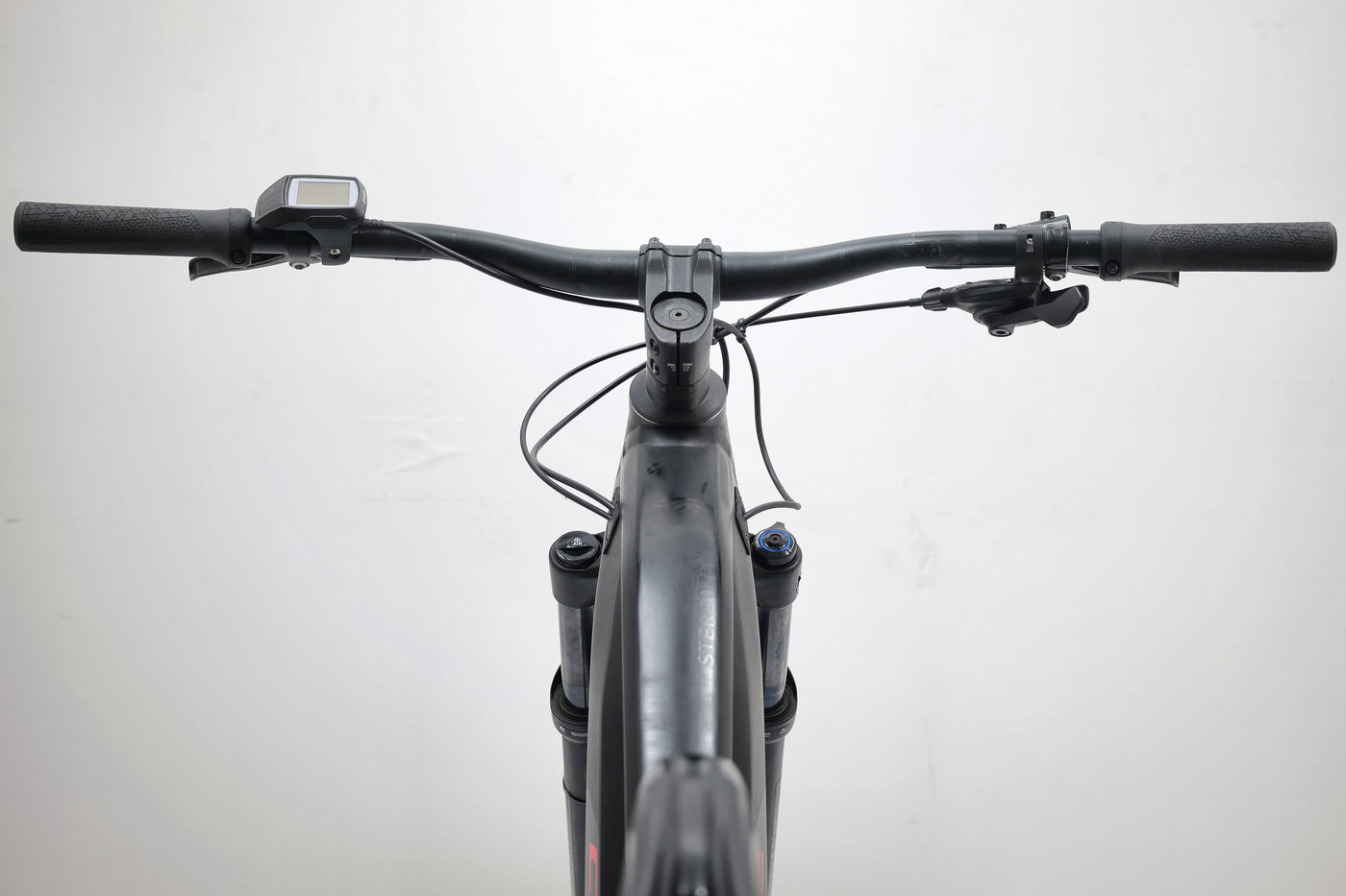 CUBE Stereo Hybrid 120 Pro 625 2021 T.M